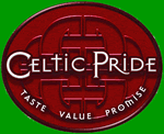 Celtic Pride Welsh Beef